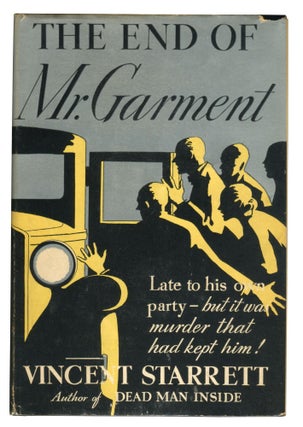 The End of Mr. Garment
