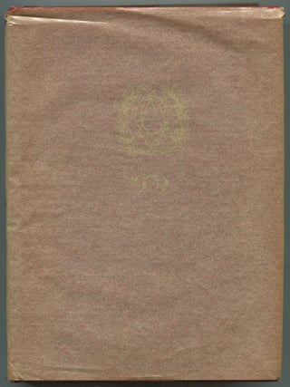 The Century Yearbook 1979