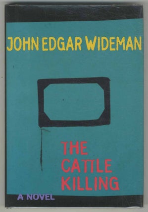 Item #501078 The Cattle Killing. John Edgar WIDEMAN