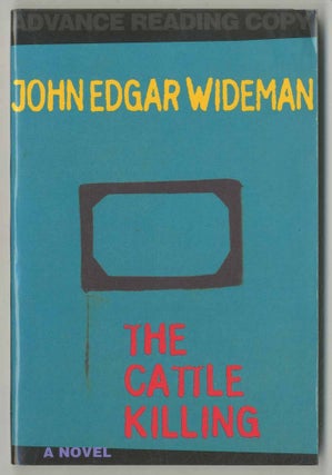 Item #501089 The Cattle Killing. John Edgar WIDEMAN