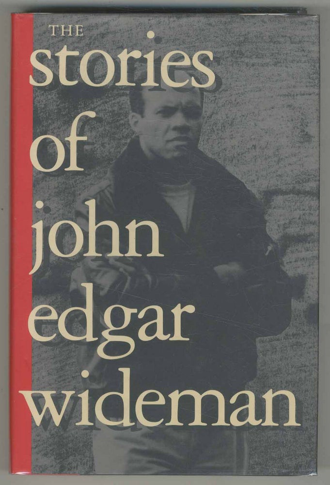 Item #501093 The Stories of John Edgar Wideman. John Edgar WIDEMAN.