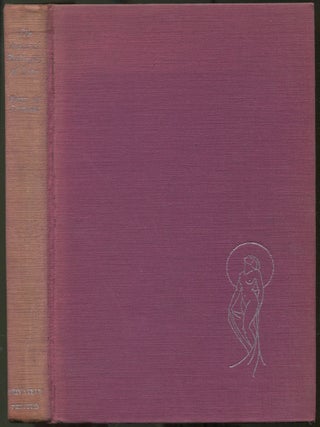 Item #501264 The Natural Philosophy of Love. Rémy de GOURMONT, Ezra Pound