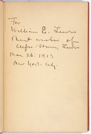 Faro Nell and her Friends: Wolfville Stories