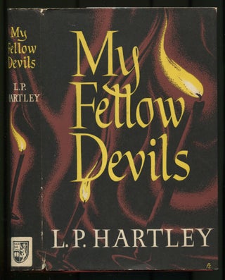 Item #501517 My Fellow Devils. L. P. HARTLEY