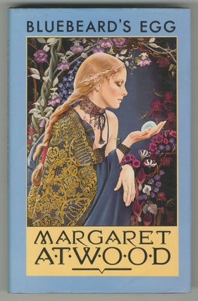 Item #501703 Bluebeard's Egg and Other Stories. Margaret ATWOOD