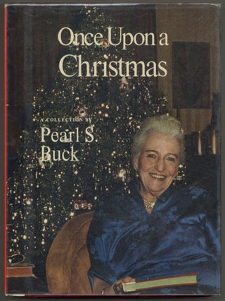 Item #502660 Once Upon a Christmas: A Collection. PEARL S. BUCK