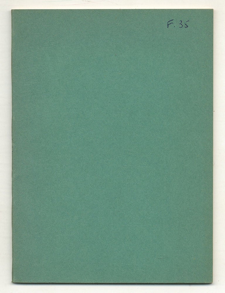 Poems and Satires 1951. Robert GRAVES.