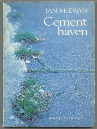 Item #503045 Cementhaven (The Cement Garden). Ian McEWAN