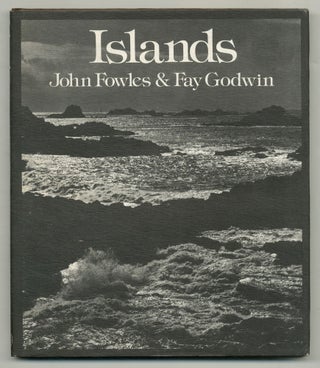 Item #503252 Islands. John FOWLES