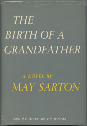 The Birth of a Grandfather. May SARTON.