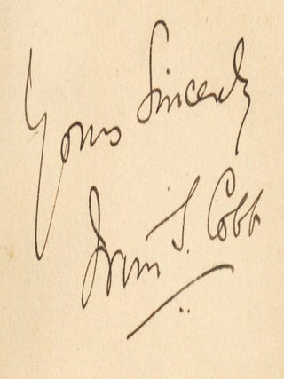 Fibble, D.D.