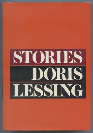 Item #504129 Stories. Doris LESSING