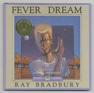 Item #504347 Fever Dream. Ray BRADBURY