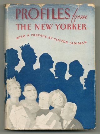 Item #504691 Profiles from The New Yorker