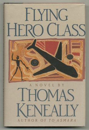 Item #504993 Flying Hero Class. Thomas KENEALLY