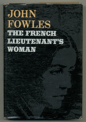 Item #504998 The French Lieutenant's Woman. John FOWLES