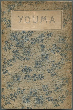Item #505308 Youma: The Story of a West-Indian Slave. Lafcadio HEARN