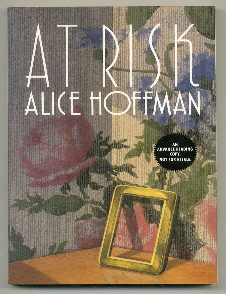 At Risk | Alice HOFFMAN