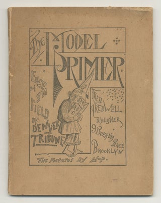 Item #505484 The Model Primer. Eugene FIELD