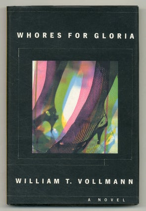 Item #505774 Whores for Gloria. William T. VOLLMANN