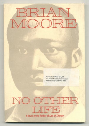 Item #505978 No Other Life. Brian MOORE