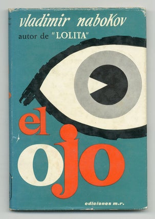 Item #506135 El Ojo (The Eye). Vladimir NABOKOV