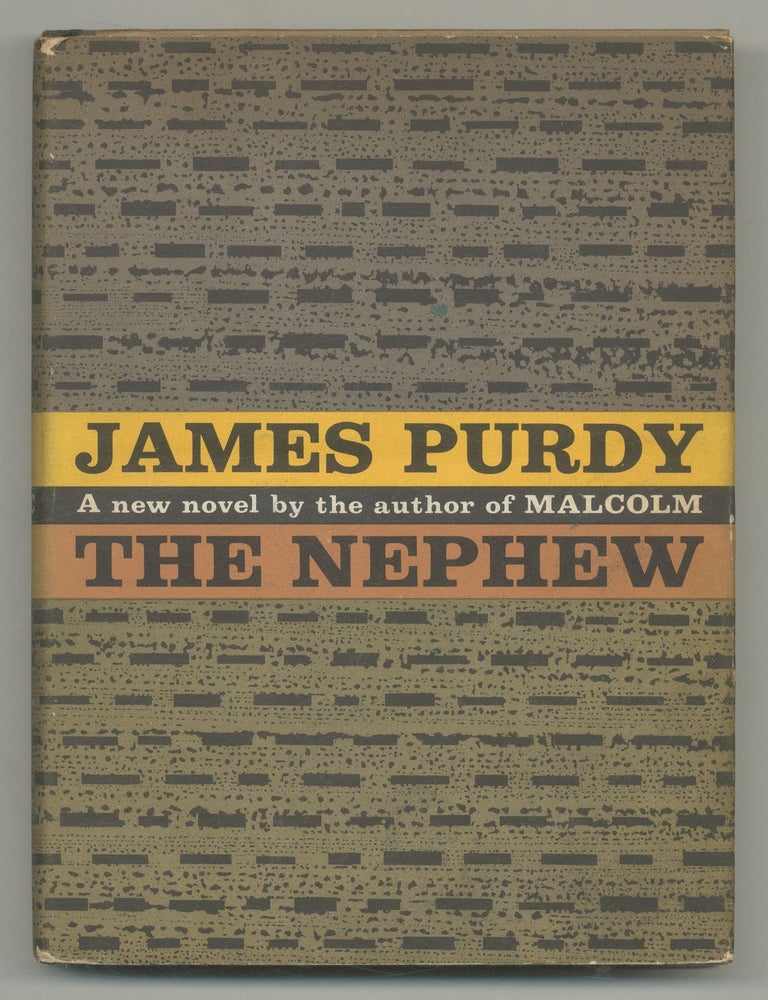 The Nephew | James PURDY