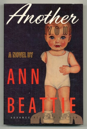 Item #506900 Another You. Ann BEATTIE