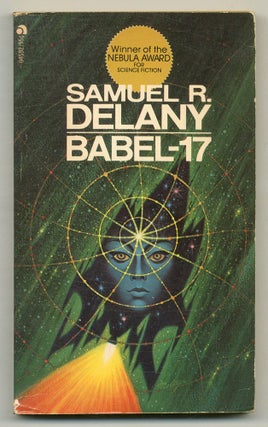 Item #507245 Babel-17. Samuel R. DELANY