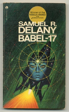 Item #507246 Babel-17. Samuel R. DELANY
