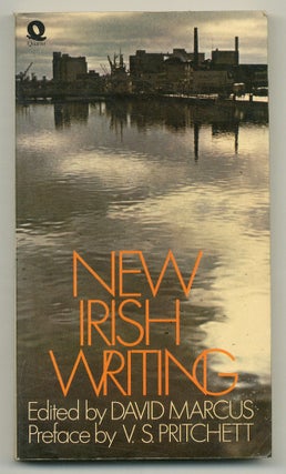 Item #507863 New Irish Writing from The Irish Press Series. Benedict KIELY, Eithne Strong,...