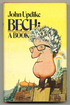 Item #508044 Bech: A Book. John UPDIKE