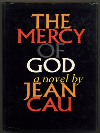 The Mercy of God. Jean CAU.
