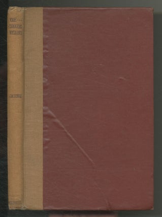 Item #508543 The Tinker's Wedding: A Comedy in Two Acts. John M. SYNGE