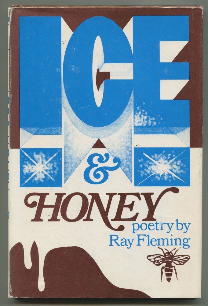 Item #509344 Ice and Honey. Ray FLEMING.