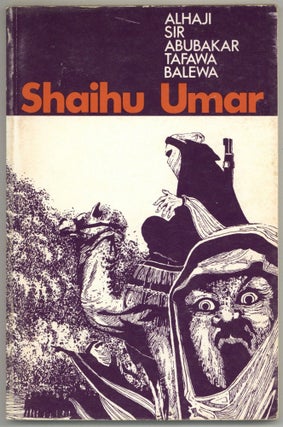Item #509405 Shaihu Umar. Alhaji Sir Abubakar Tafawa BALEWA