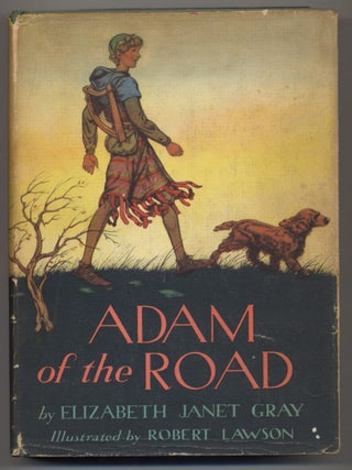 Adam of the Road