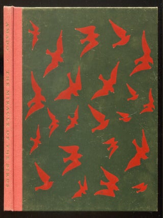 The Miracle of the Birds. Jorge AMADO.