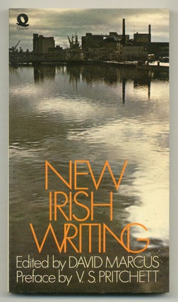 Item #511330 New Irish Writing from The Irish Press Series. Benedict KIELY, Eithne Strong,...