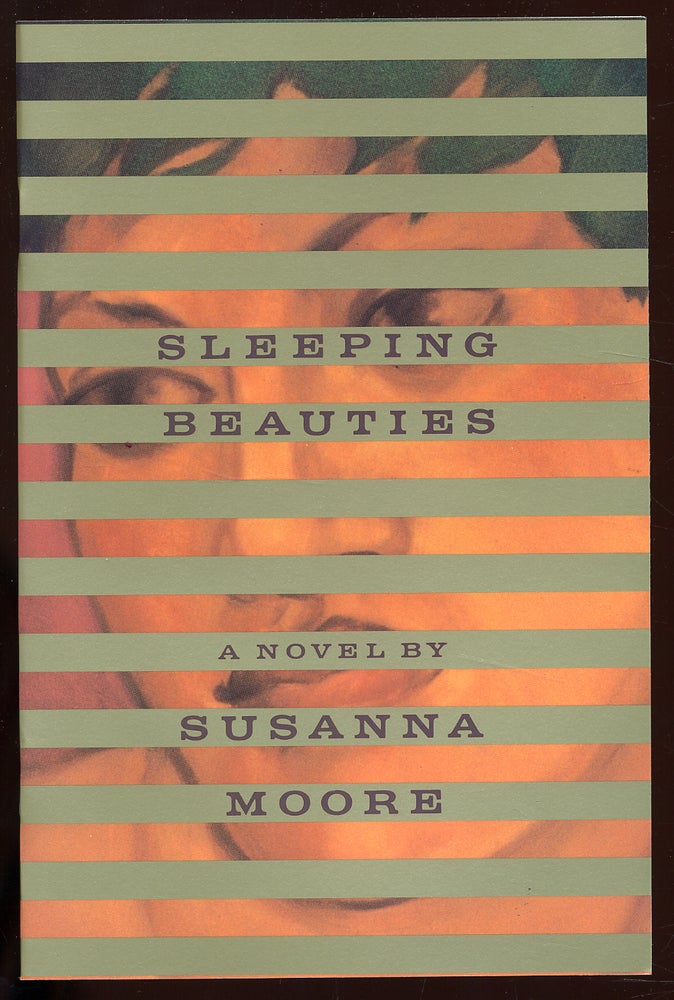 Item #51157 (Advance Excerpt): Sleeping Beauties. Susanna MOORE.