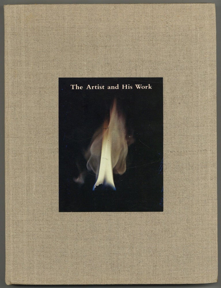 Item #511884 The Artist and His Work. Jan STYCZYNSKI.