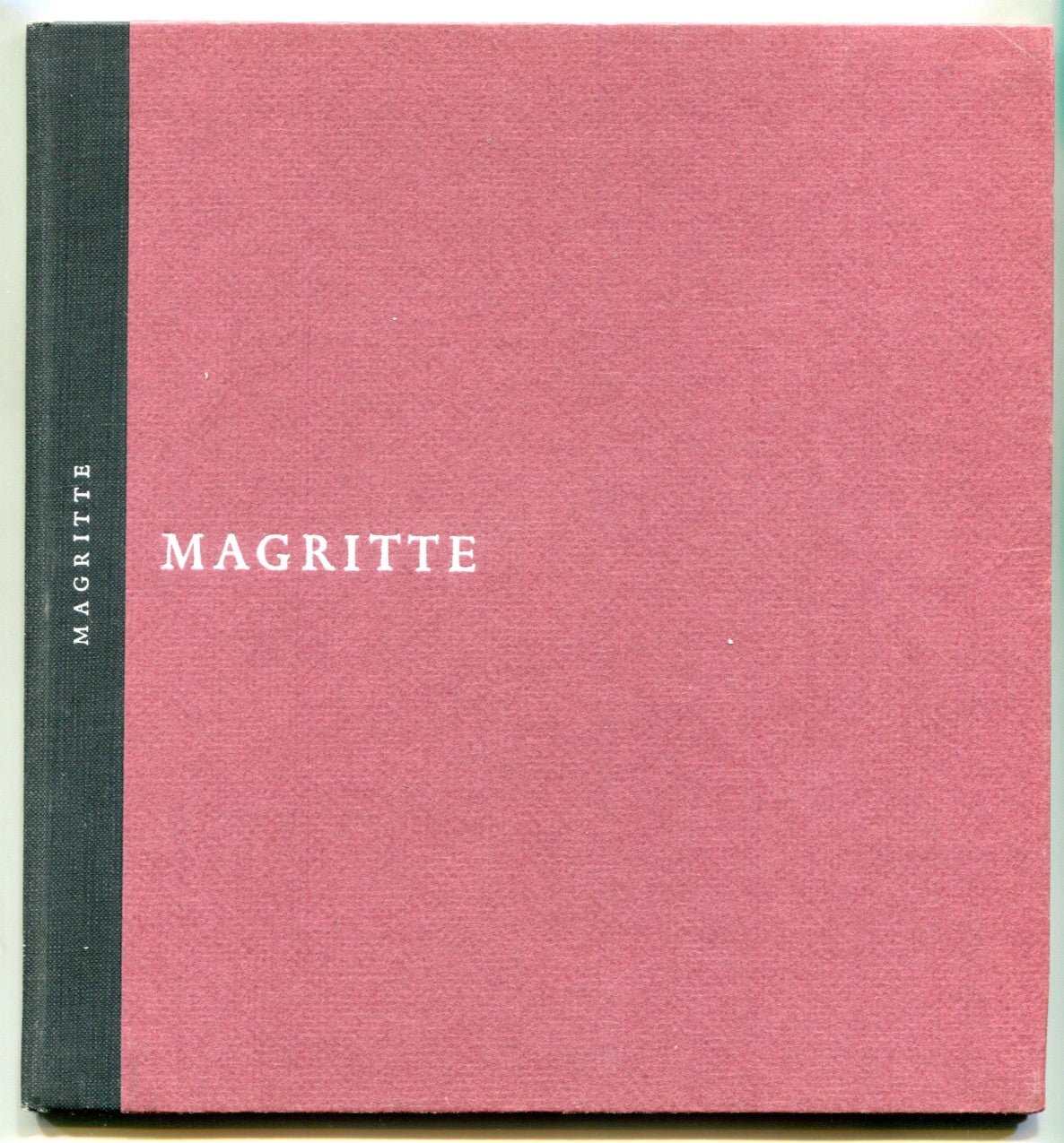 MAGRITTE | Rene MAGRITTE