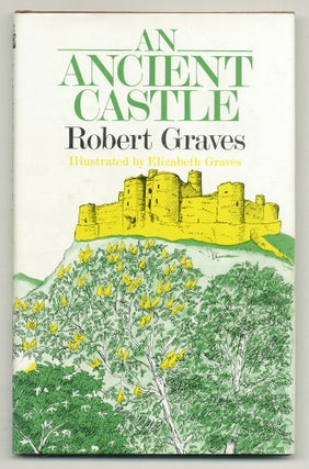 Item #512320 An Ancient Castle. Robert GRAVES