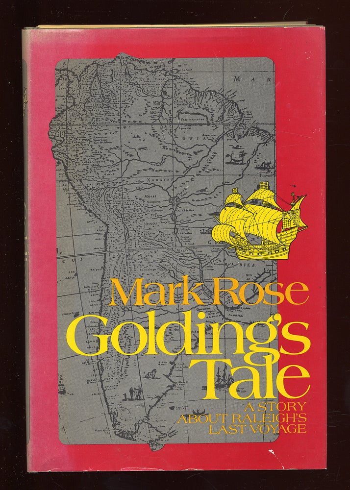 Item #51261 Golding's Tale. Mark ROSE.