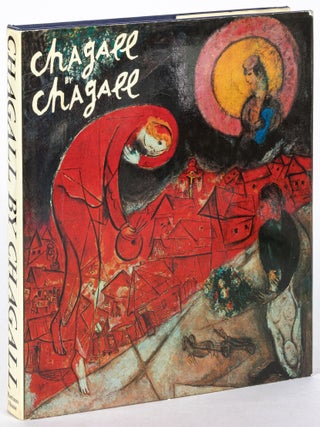 Item #512965 Chagall by Chagall. Marc CHAGALL