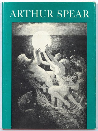 Arthur Spear, 1879-1959. Arthur SPEAR, Jr.