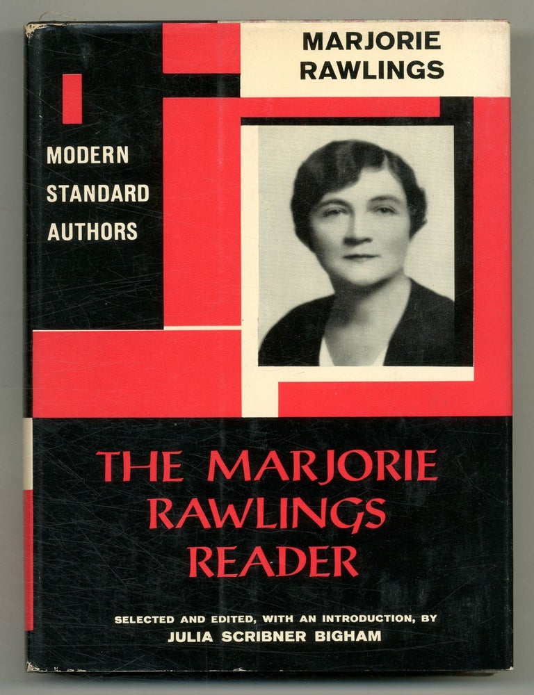 The Marjorie Rawlings Reader | Marjorie Kinnan RAWLINGS