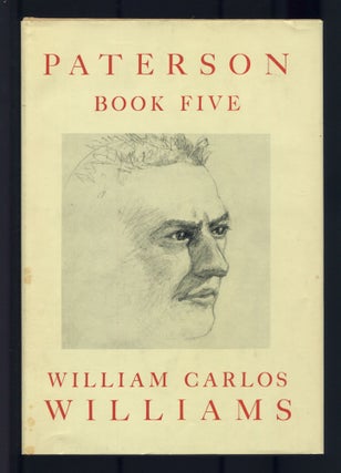 Item #514036 Paterson (Book Five). William Carlos WILLIAMS