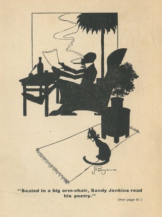 The Black Cat Club: Negro Humor & Folklore