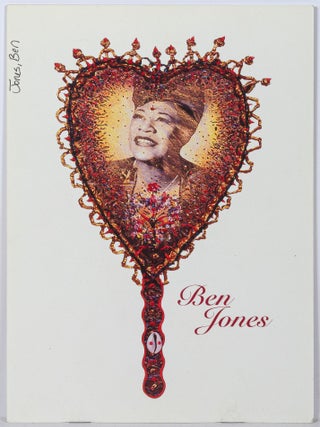 Item #515072 Peace / "Sisters of Spirit". Ben JONES